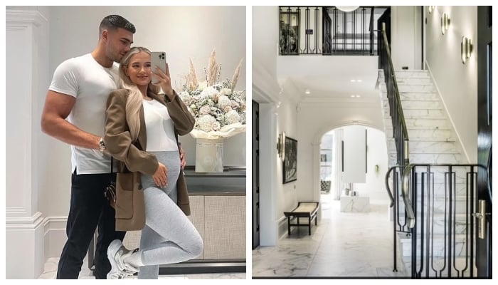 Tommy Fury Update: Molly-Mae Hague's Response To His Secret Tommy Fury Update: Molly-Mae Hague's Response To His Secret