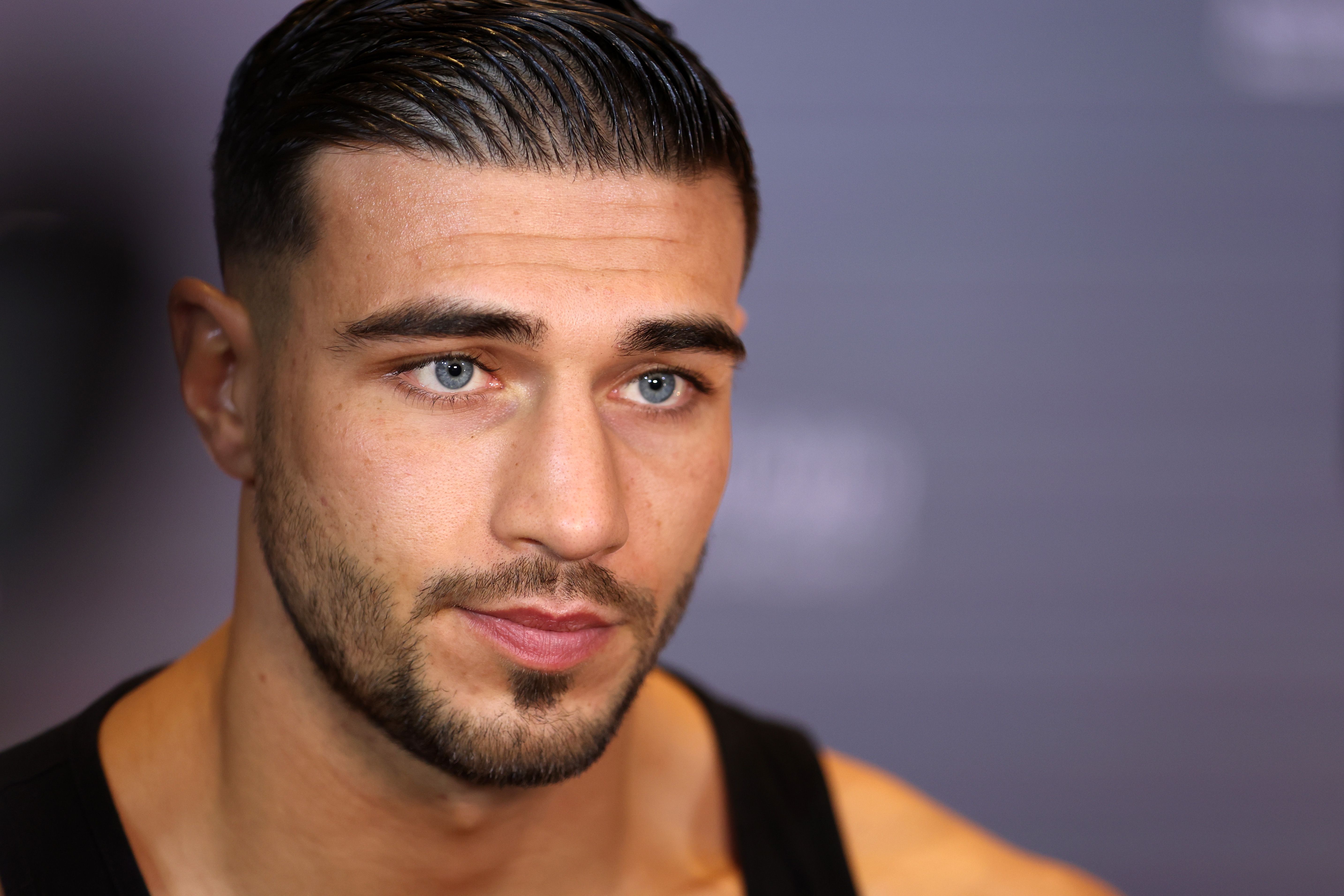 Tommy Fury's Defeat: Jake Paul's Tommy Fury's Defeat: Jake Paul's