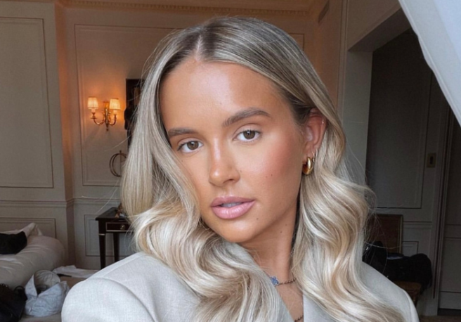 Tommy Fury's Revelation: Molly-Mae Hague Fans React Tommy Fury's Revelation: Molly-Mae Hague Fans React
