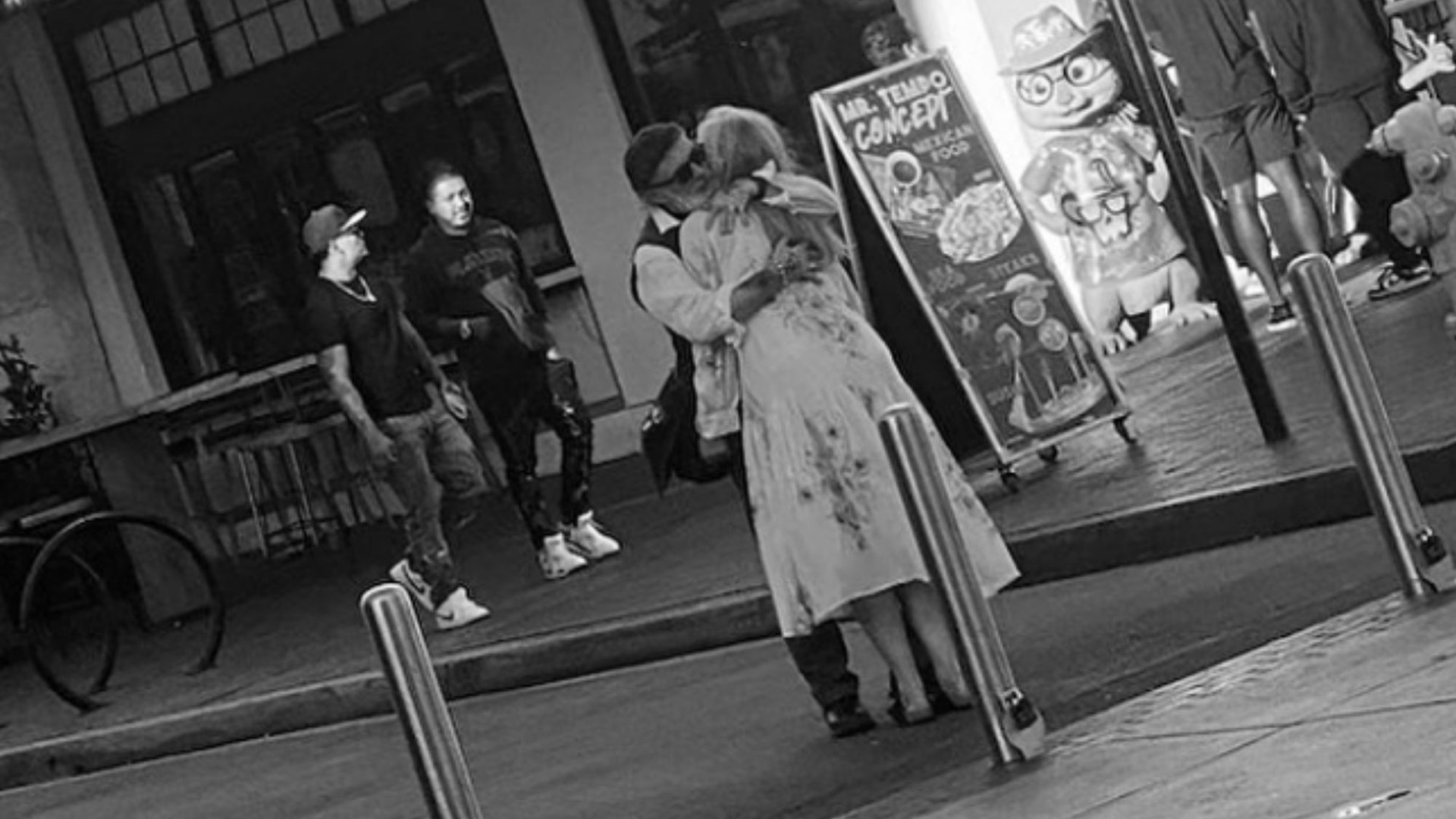 Tommy Tiernan's Rarely Seen Wife: Stepping Back From Management And A Papal Surprise Tommy Tiernan's Rarely Seen Wife: Stepping Back From Management And A Papal Surprise