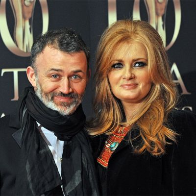 Tommy Tiernan's Wife Steps Back From Managing His Career: A Look At Their Private Life Tommy Tiernan's Wife Steps Back From Managing His Career: A Look At Their Private Life