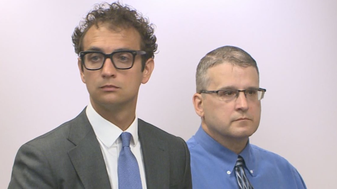 Tonawanda Worker Faces Charges For Providing Drugs To Colleague Tonawanda Worker Faces Charges For Providing Drugs To Colleague