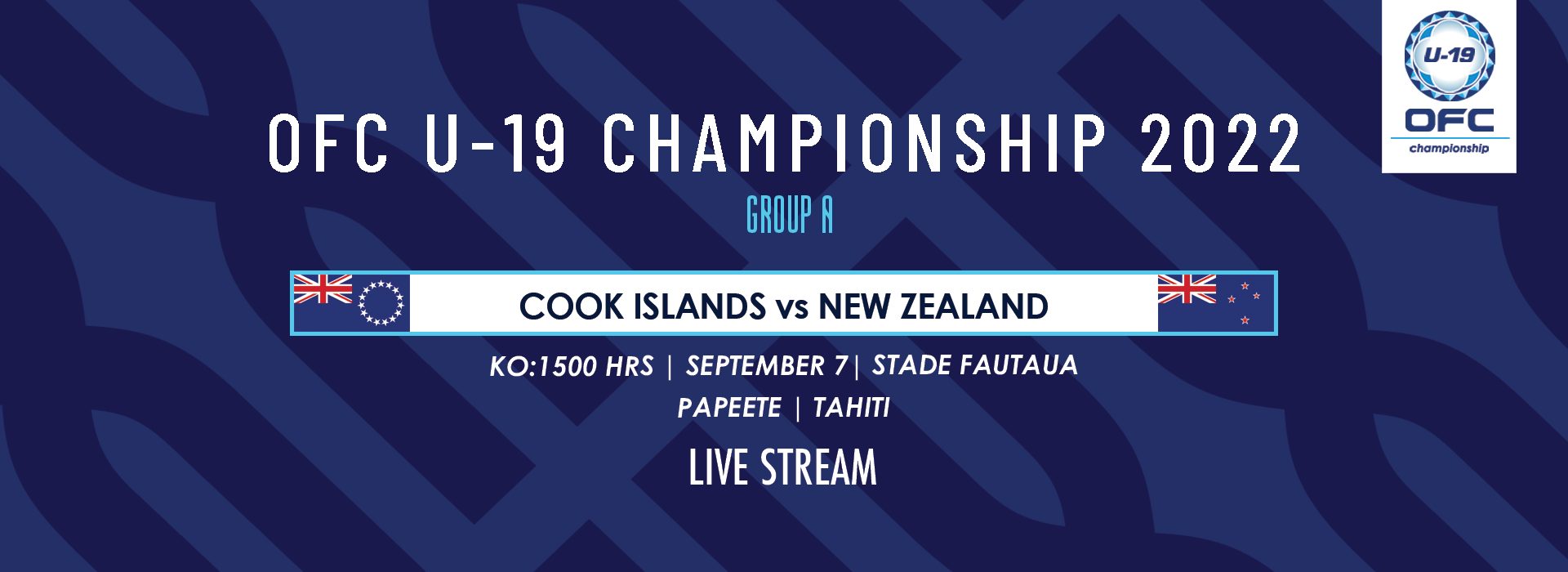 Tonga's Triumph: Securing A Place In The 2025 OFC U-19 Women's Championship Tonga's Triumph: Securing A Place In The 2025 OFC U-19 Women's Championship