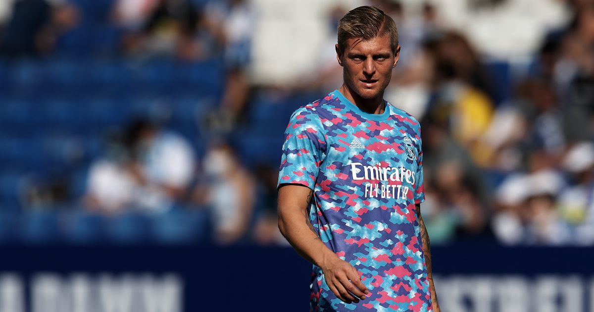 Toni Kroos To Liverpool? Examining The Transfer Speculation Toni Kroos To Liverpool? Examining The Transfer Speculation