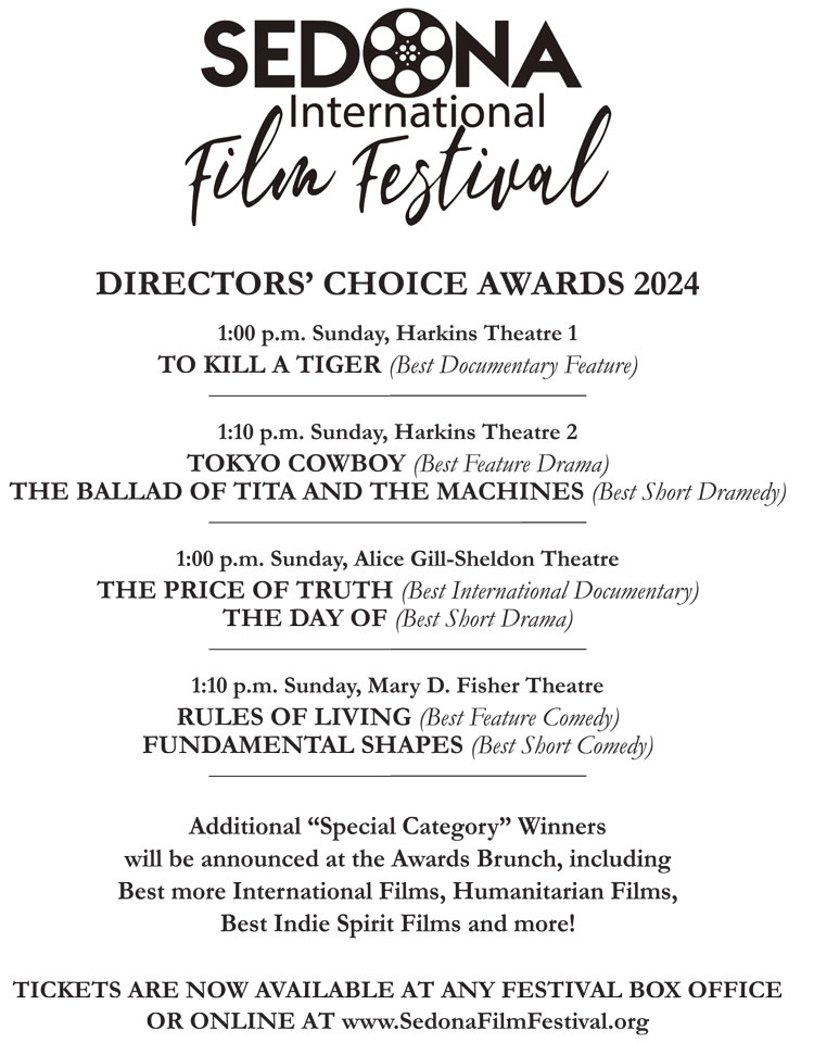 Тони Наумовски И „Лена И Владимир“: Победа На Sedona Film Festival Тони Наумовски И „Лена И Владимир“: Победа На Sedona Film Festival