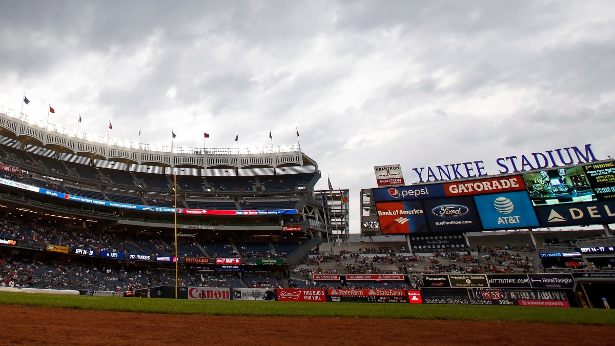 Tonight's MLB Game: Yankees Vs. Mariners Prediction And Betting Odds Tonight's MLB Game: Yankees Vs. Mariners Prediction And Betting Odds