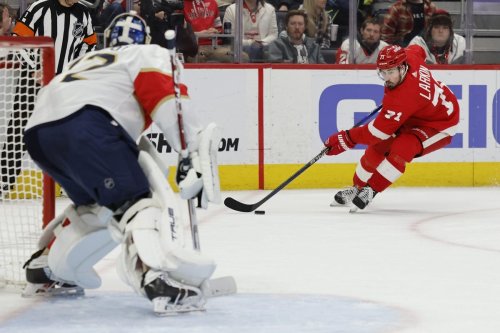 Tonight's NHL Game: Maple Leafs Vs Red Wings Prediction And Betting Odds Tonight's NHL Game: Maple Leafs Vs Red Wings Prediction And Betting Odds