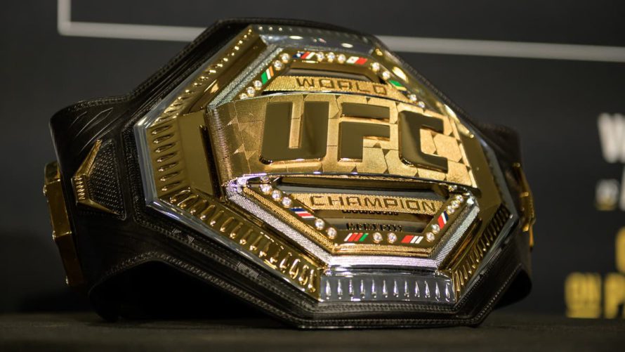 Tonight's UFC Des Moines Fights: Event Start Time Tonight's UFC Des Moines Fights: Event Start Time