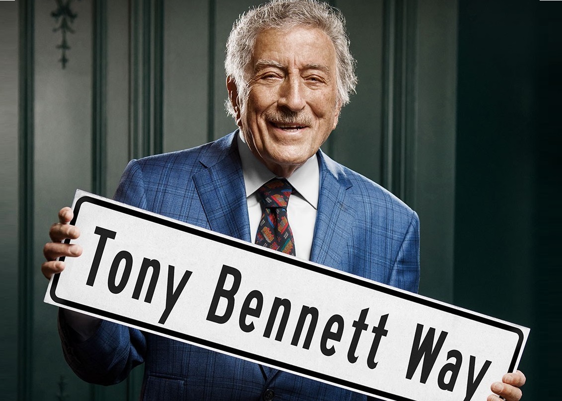 Tony Bennett's Personal Life And Philanthropic Endeavors Tony Bennett's Personal Life And Philanthropic Endeavors