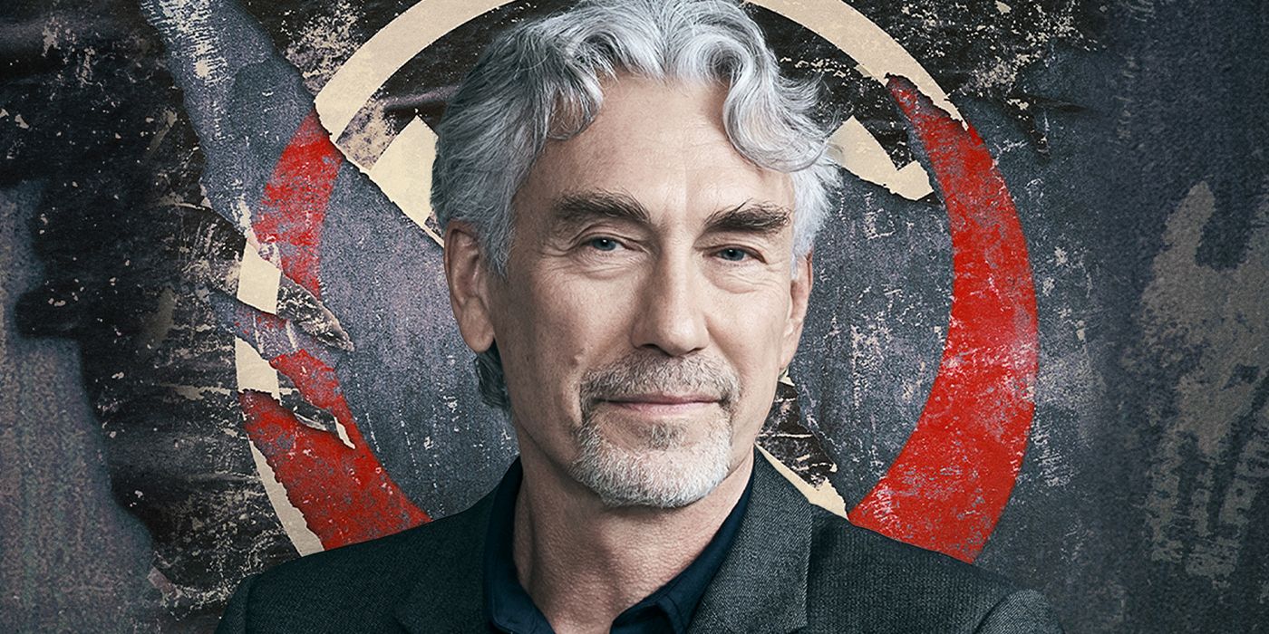 Tony Gilroy: Andor, His Most Important Creative Endeavor Tony Gilroy: Andor, His Most Important Creative Endeavor