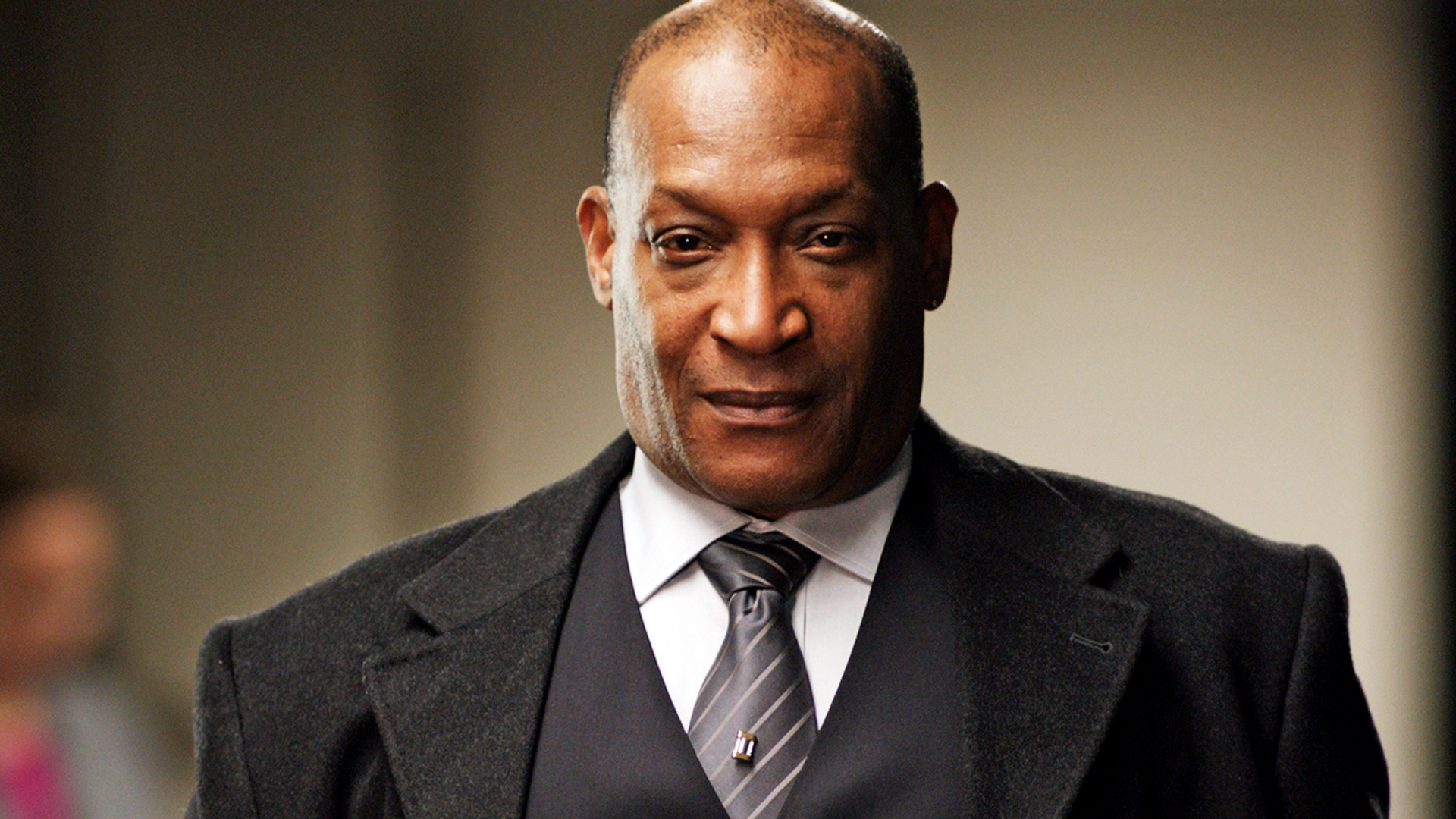 Tony Todd's Final Destination: Bloodline Role And The Trailer's Impact Tony Todd's Final Destination: Bloodline Role And The Trailer's Impact