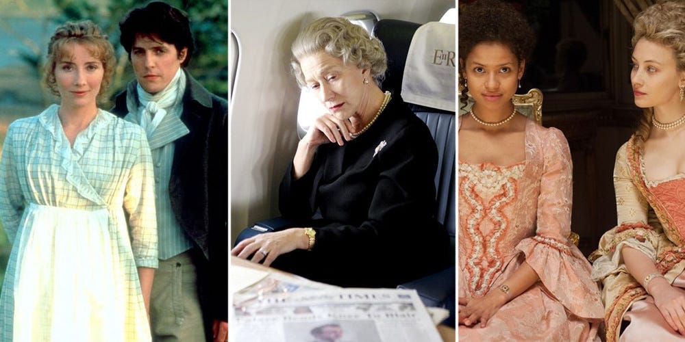 Top 10 British Pop Culture Movies You Must See Top 10 British Pop Culture Movies You Must See