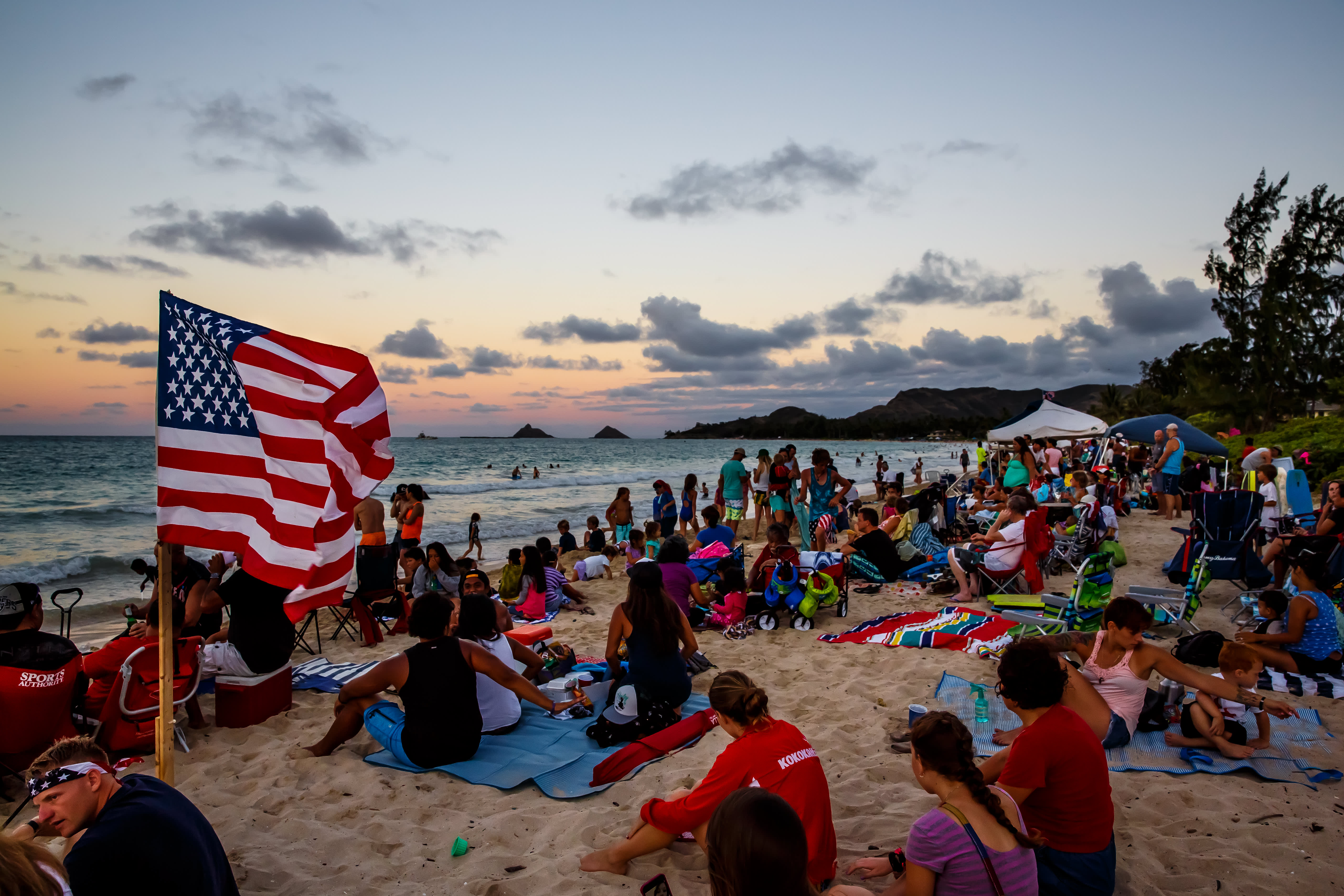 Top 10 US Beaches Of 2025: Dr. Beach's Picks Top 10 US Beaches Of 2025: Dr. Beach's Picks