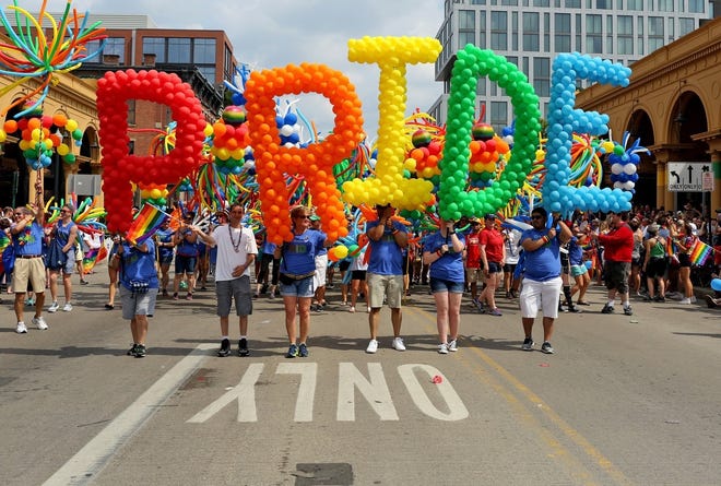 Top 48 Things To Do In Washington, D.C. During May: Pride Celebrations & More Top 48 Things To Do In Washington, D.C. During May: Pride Celebrations & More