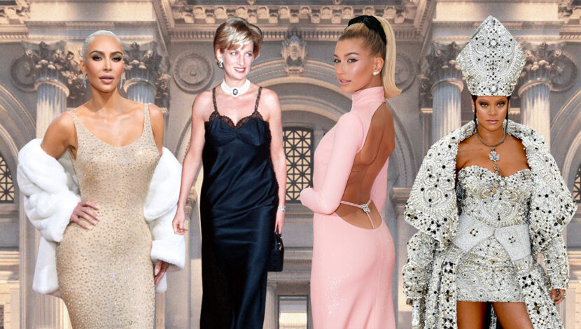 Top 5 Celebrity Met Gala Controversies We Still Discuss Top 5 Celebrity Met Gala Controversies We Still Discuss