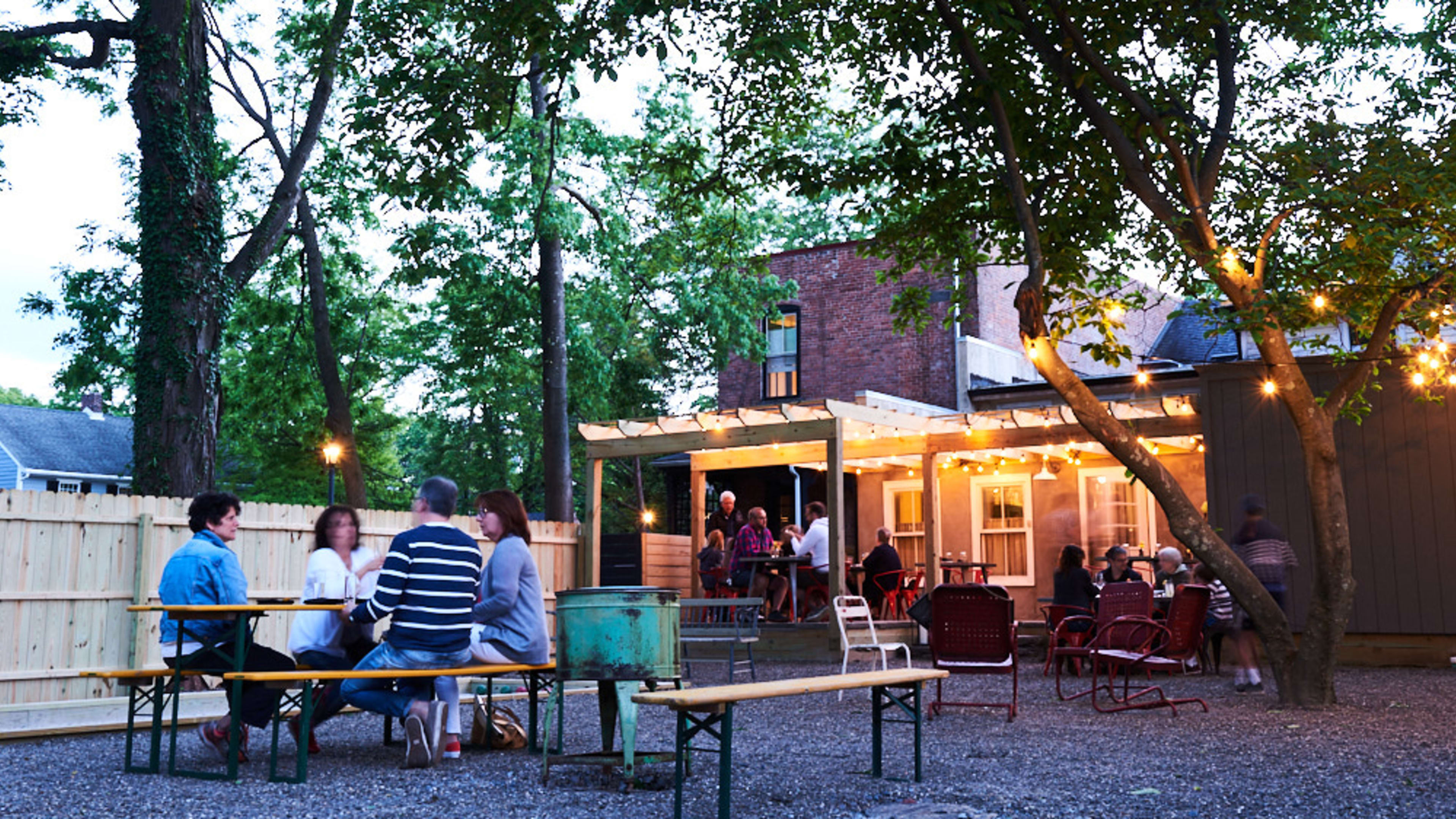 Top 5 Hudson Valley Restaurants Serving Shrimp Top 5 Hudson Valley Restaurants Serving Shrimp