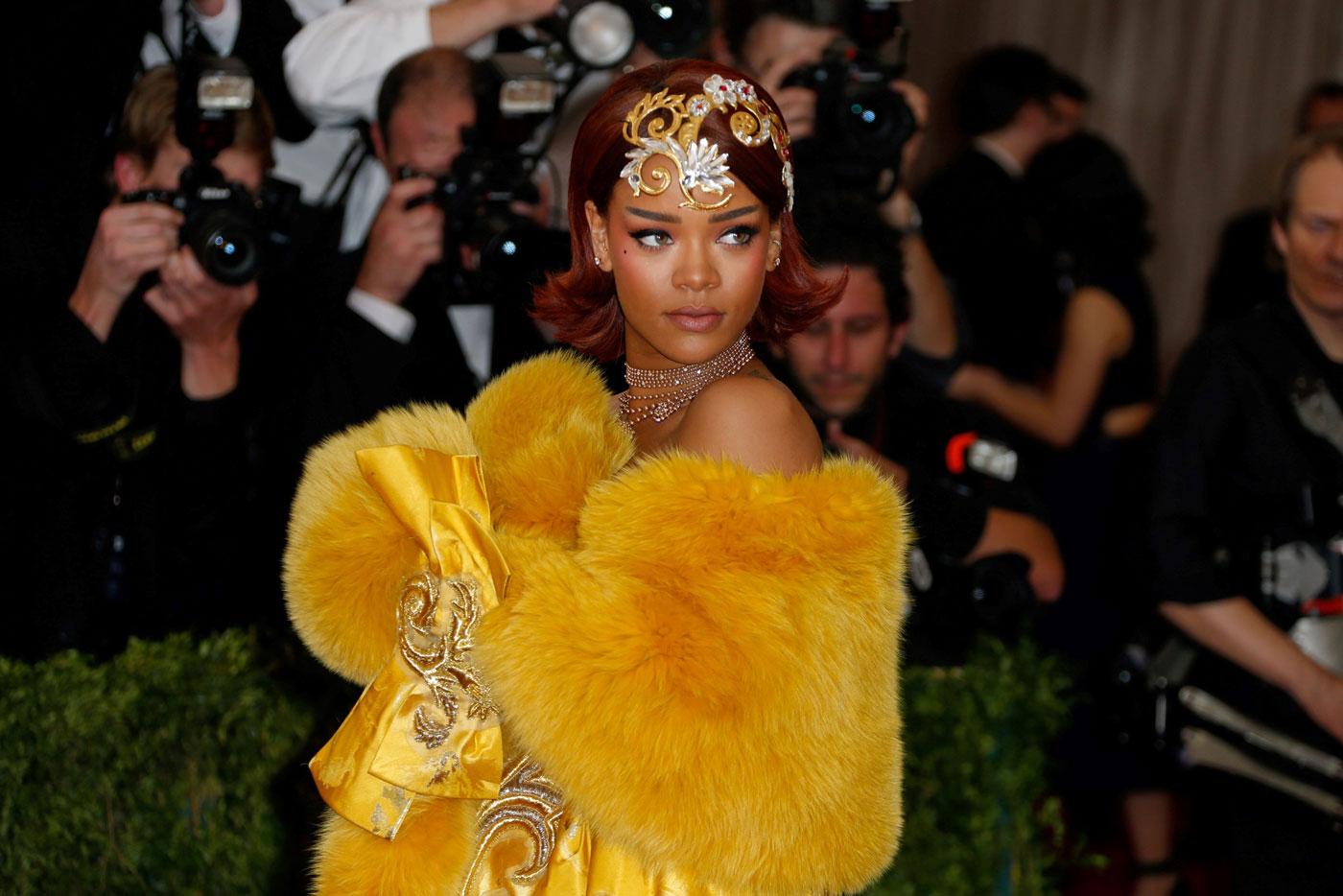 Top 5 Most Outrageous Celebrity Met Gala Moments Top 5 Most Outrageous Celebrity Met Gala Moments