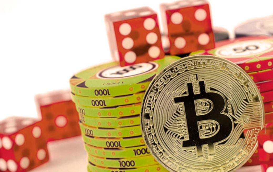 Top Bitcoin & Crypto Casinos For 2025: A Comprehensive Review Top Bitcoin & Crypto Casinos For 2025: A Comprehensive Review