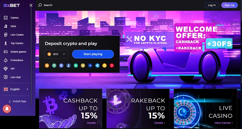 Top Bitcoin Casino: Jackbit's Instant Withdrawal System Reviewed Top Bitcoin Casino: Jackbit's Instant Withdrawal System Reviewed