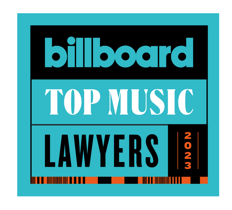 Top Music Lawyers 2025: Who Will Shape The Industry? Top Music Lawyers 2025: Who Will Shape The Industry?