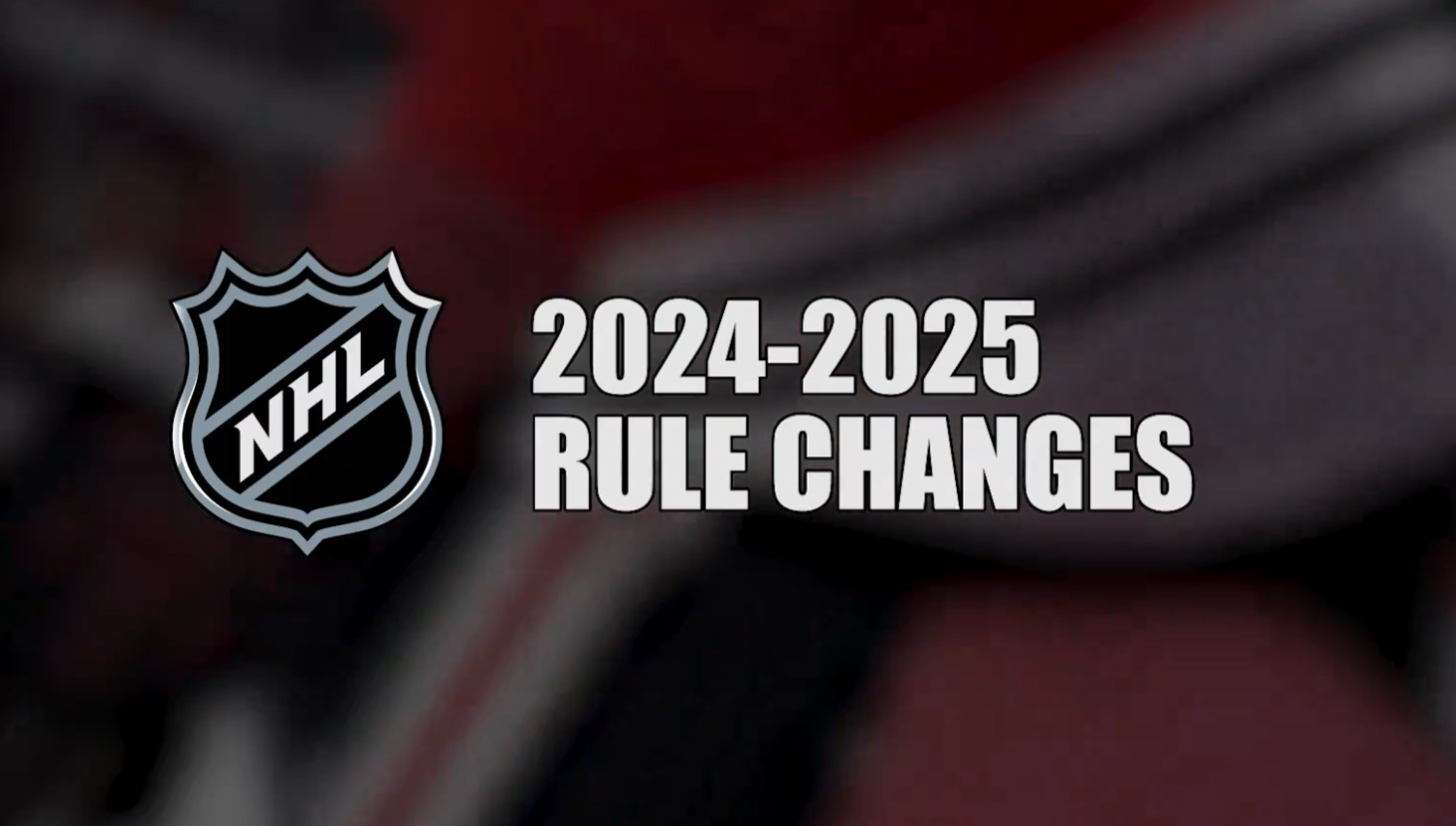 Top NHL Storylines To Watch For The Rest Of 2024-25 Top NHL Storylines To Watch For The Rest Of 2024-25