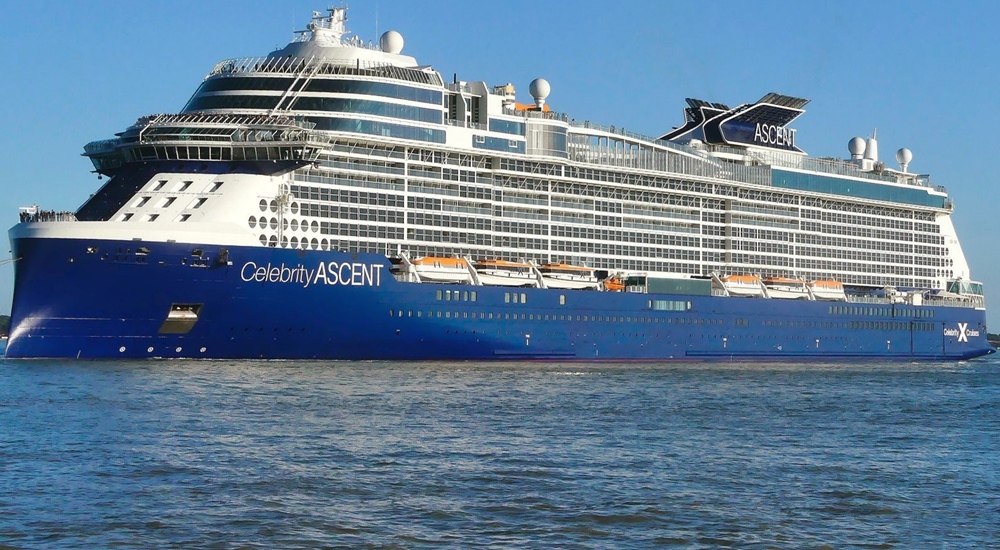Top Rated New Cruises From The South: 2025 Departures Top Rated New Cruises From The South: 2025 Departures