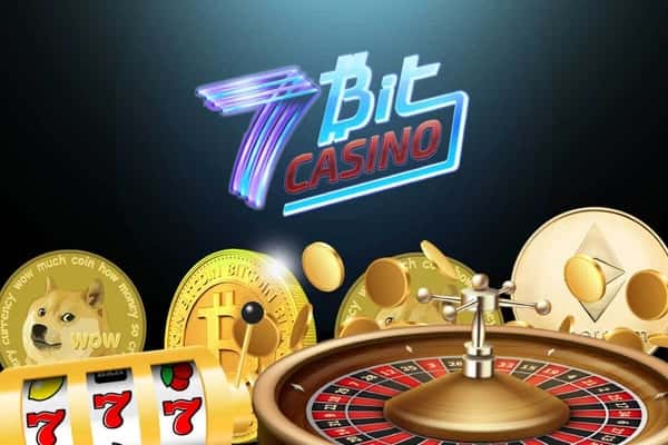 Top-Rated Real Money Online Casino: 7Bit Casino's Features And Benefits Top-Rated Real Money Online Casino: 7Bit Casino's Features And Benefits