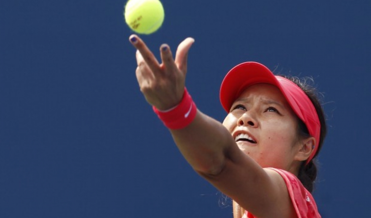 Top Tennis Players Fueling Growth Of Chinese Tennis Culture, Says Italian Open Director Top Tennis Players Fueling Growth Of Chinese Tennis Culture, Says Italian Open Director