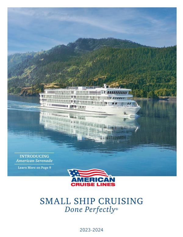 Top US Cruise Lines: A Comprehensive Guide Top US Cruise Lines: A Comprehensive Guide