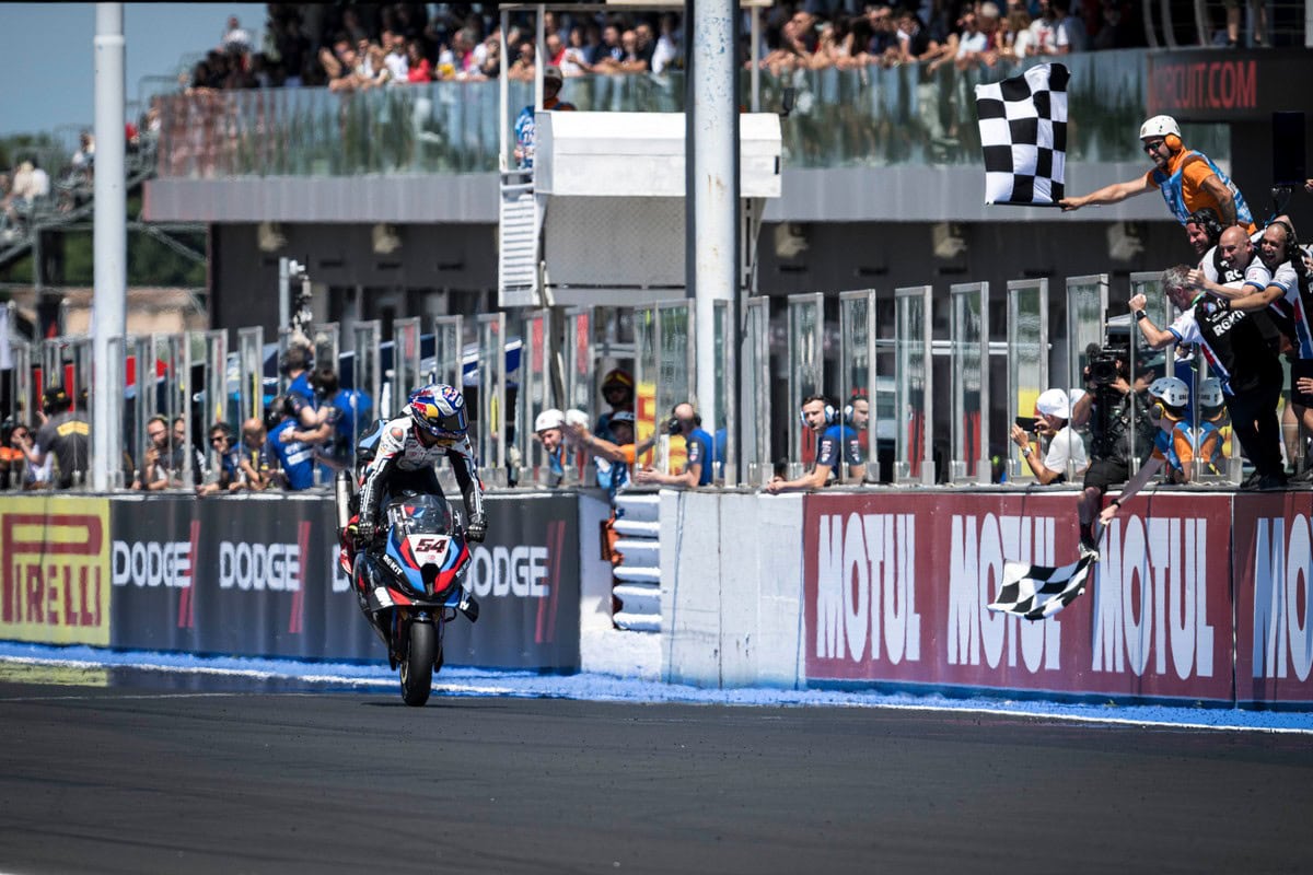 Toprak Razgatlıoğlu Addresses MotoGP Transfer Speculation Toprak Razgatlıoğlu Addresses MotoGP Transfer Speculation