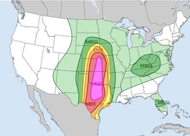 Tornado Outbreak: 25 Dead, Widespread Destruction Across Central US Tornado Outbreak: 25 Dead, Widespread Destruction Across Central US
