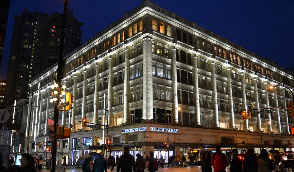 Toronto Firm Bids For Hudson's Bay: A Challenging Acquisition Toronto Firm Bids For Hudson's Bay: A Challenging Acquisition