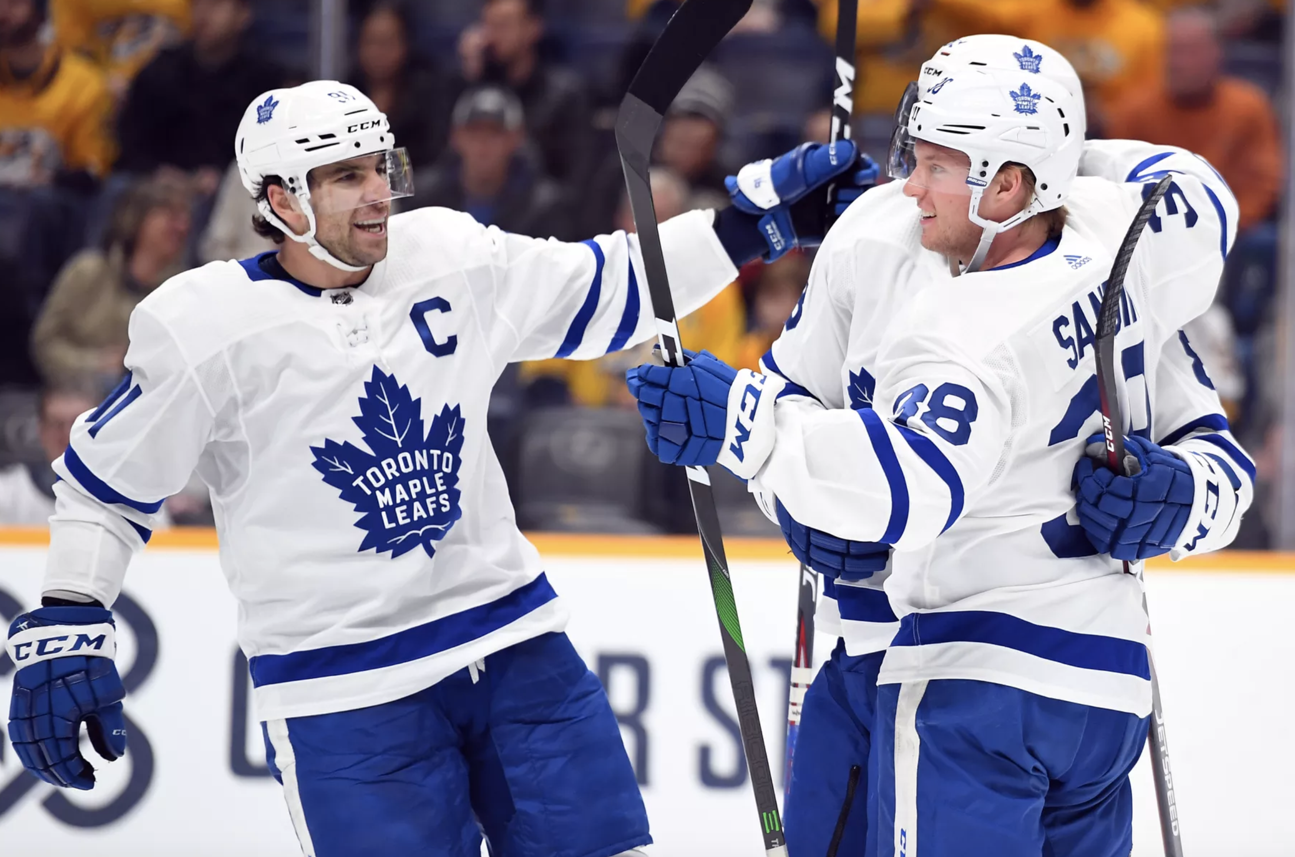 Toronto Maple Leafs At Nashville Predators: March 22 Game Prediction & Picks Toronto Maple Leafs At Nashville Predators: March 22 Game Prediction & Picks
