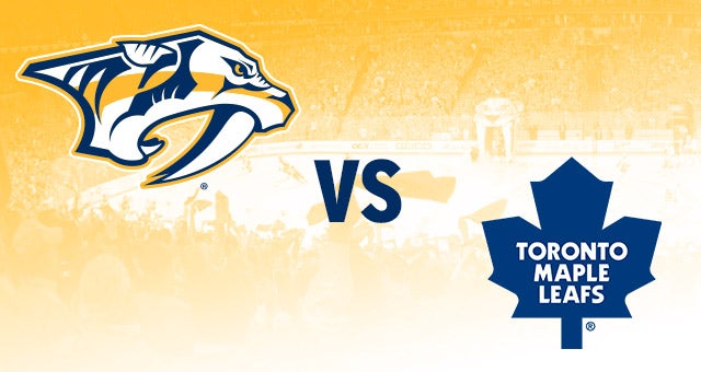 Toronto Maple Leafs At Nashville Predators: March 22 Prediction & Betting Odds Toronto Maple Leafs At Nashville Predators: March 22 Prediction & Betting Odds