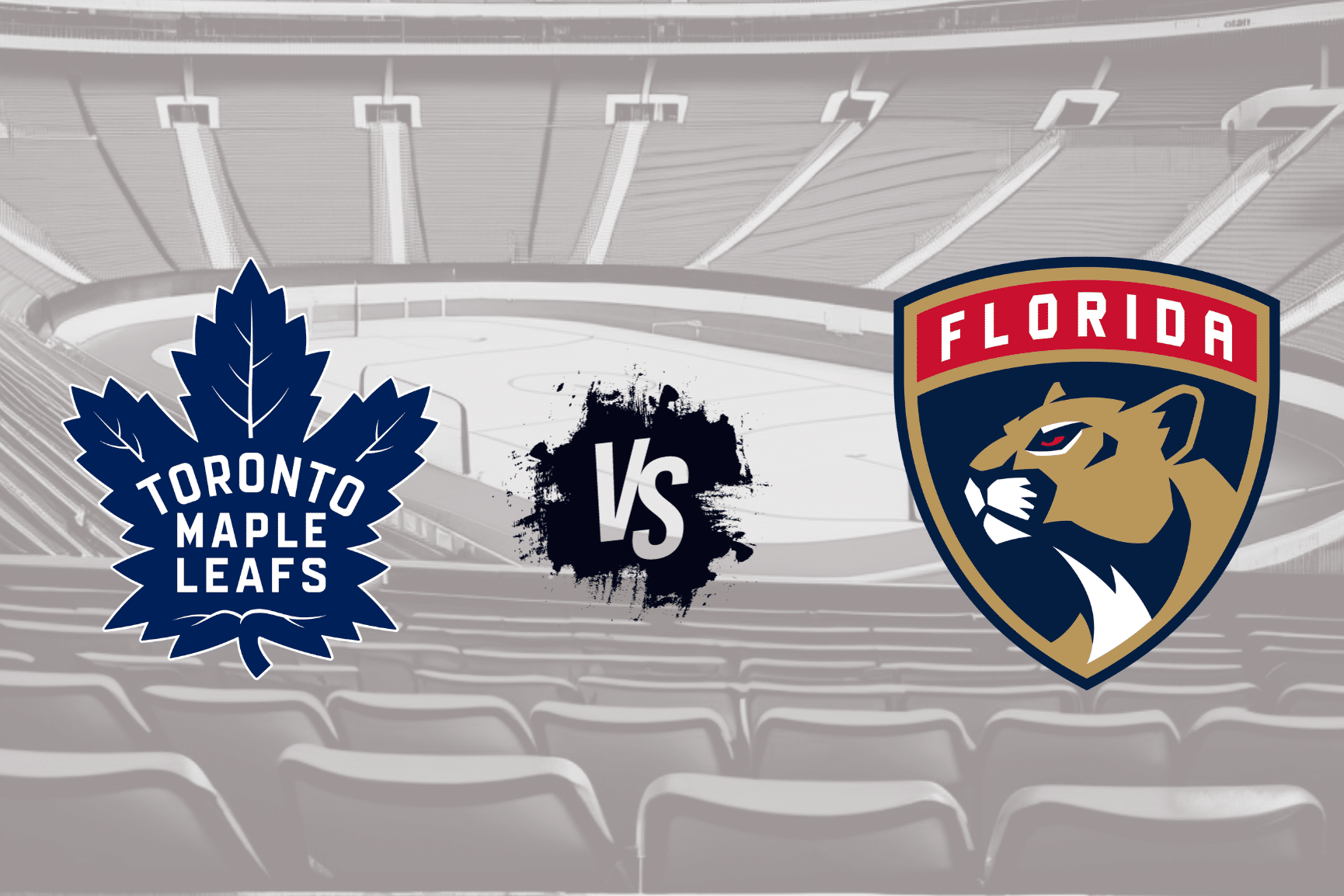 Toronto Maple Leafs' Playoff Hopes Hinge On Florida Panthers Game Toronto Maple Leafs' Playoff Hopes Hinge On Florida Panthers Game