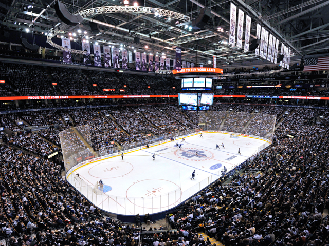 Toronto Maple Leafs Vs Ottawa Senators Game 4: Free Live Streaming Guide Toronto Maple Leafs Vs Ottawa Senators Game 4: Free Live Streaming Guide
