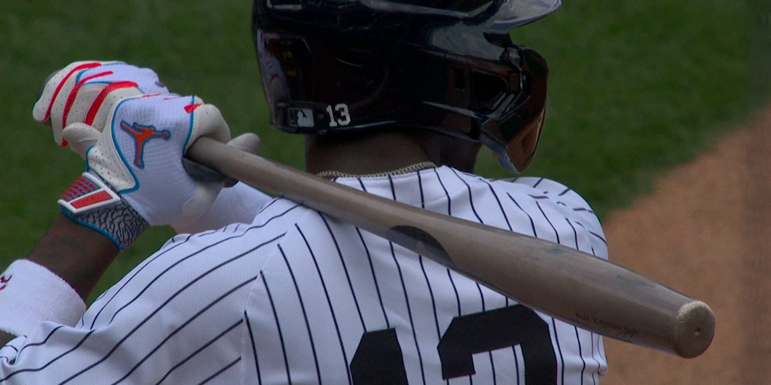 Torpedo Bat Controversy: MLB All-Star Shares His Honest Opinion Torpedo Bat Controversy: MLB All-Star Shares His Honest Opinion