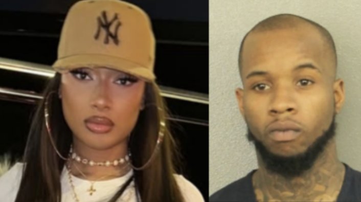 Tory Lanez Deposition: Megan Thee Stallion's Contempt Motion Tory Lanez Deposition: Megan Thee Stallion's Contempt Motion