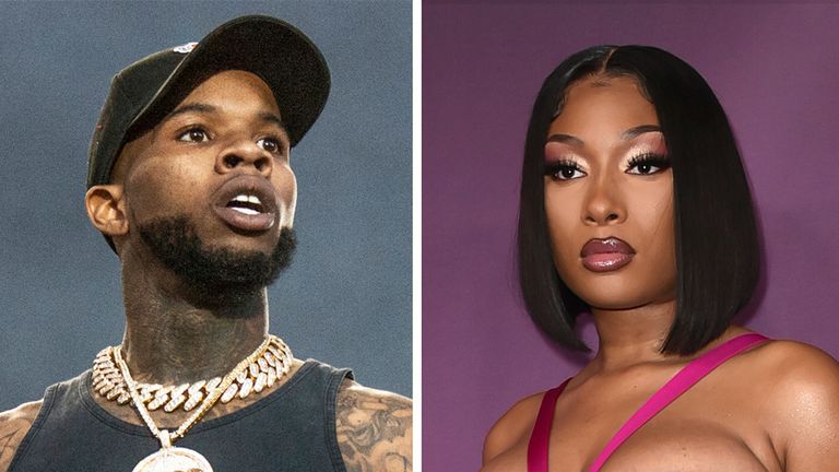 Tory Lanez Prison Stabbing: Update On Singer's Condition After Hospital Rush Tory Lanez Prison Stabbing: Update On Singer's Condition After Hospital Rush