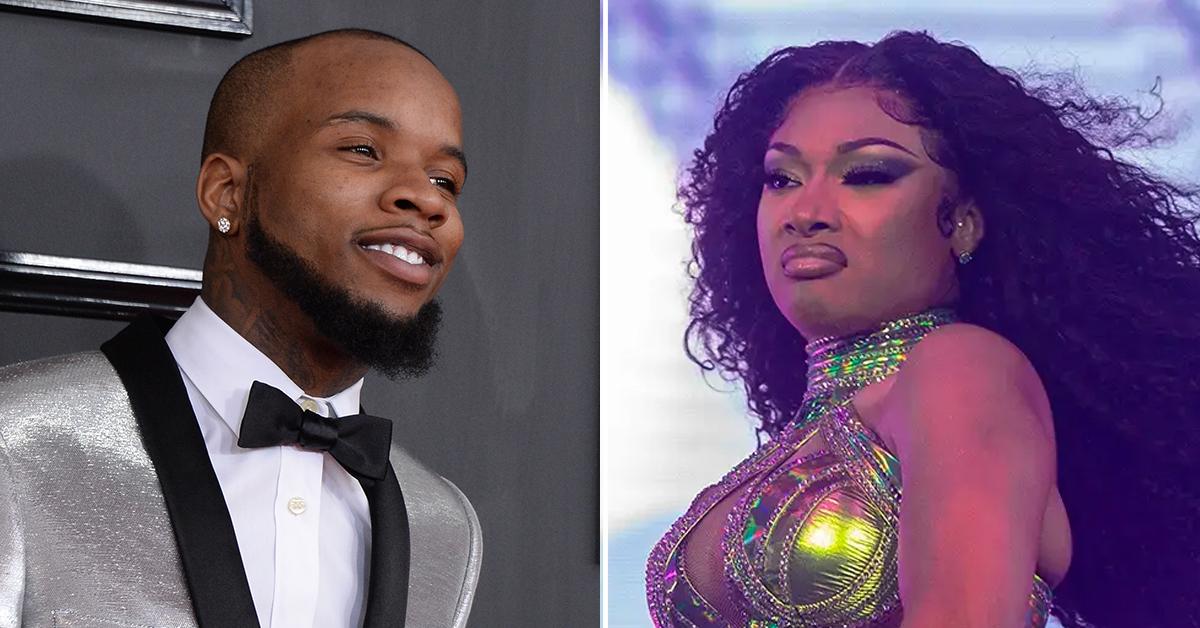 Tory Lanez's Lawyer Under Fire In Megan Thee Stallion Case Tory Lanez's Lawyer Under Fire In Megan Thee Stallion Case