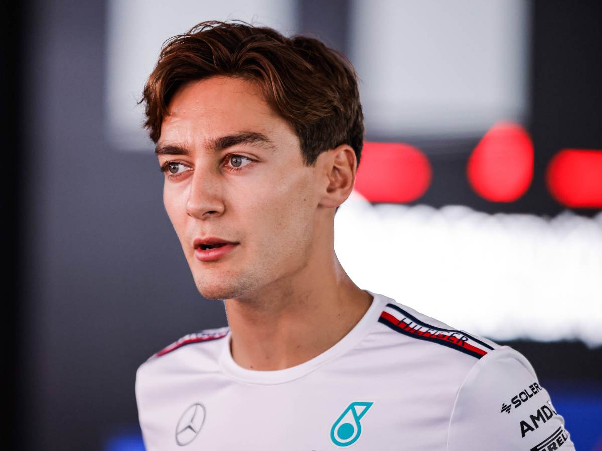 Toto Wolff Defends George Russell: Dismissing Toto Wolff Defends George Russell: Dismissing