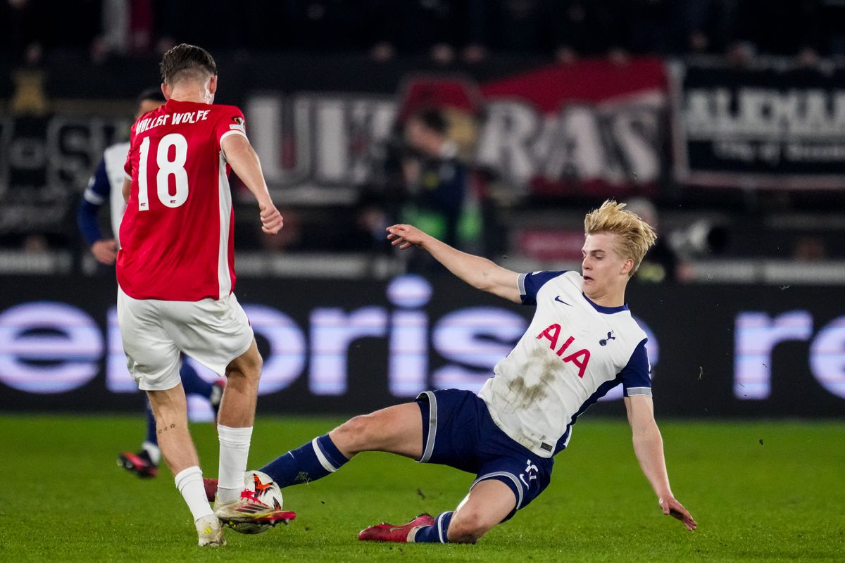 Tottenham Hotspur Vs AZ Alkmaar: A Detailed Match Preview And Prediction Tottenham Hotspur Vs AZ Alkmaar: A Detailed Match Preview And Prediction