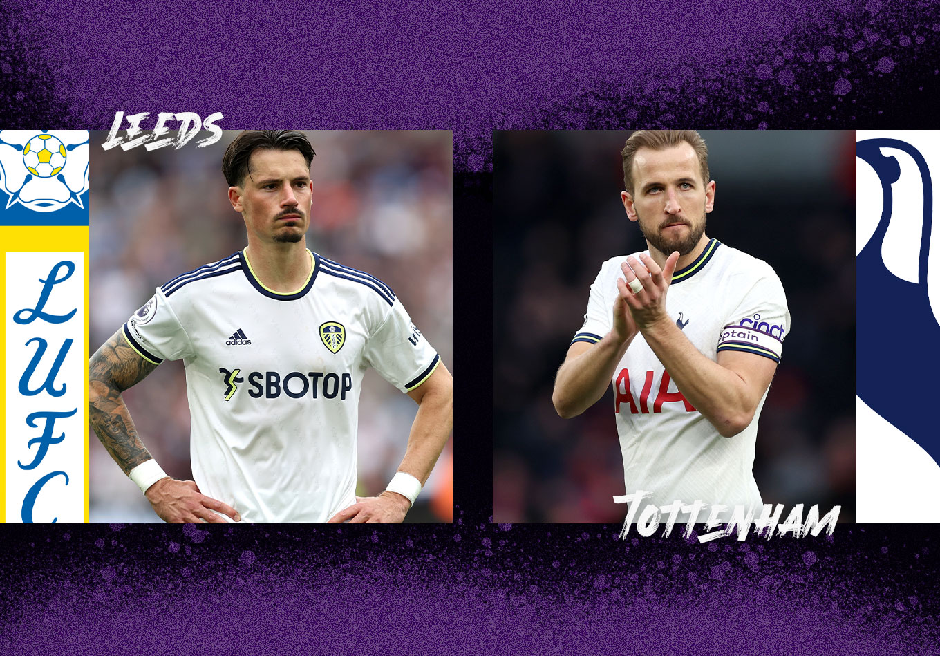 Tottenham Loanee's Stellar Performance Propels Leeds Back To Championship Top Tottenham Loanee's Stellar Performance Propels Leeds Back To Championship Top