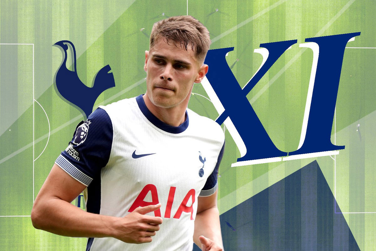 Tottenham Vs AZ Alkmaar: Lineup Predictions And Expert Match Preview Tottenham Vs AZ Alkmaar: Lineup Predictions And Expert Match Preview