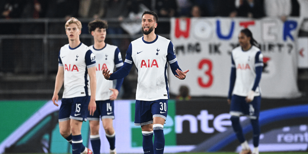 Tottenham Vs AZ Alkmaar: Match Preview, Predictions & Predicted Lineups Tottenham Vs AZ Alkmaar: Match Preview, Predictions & Predicted Lineups