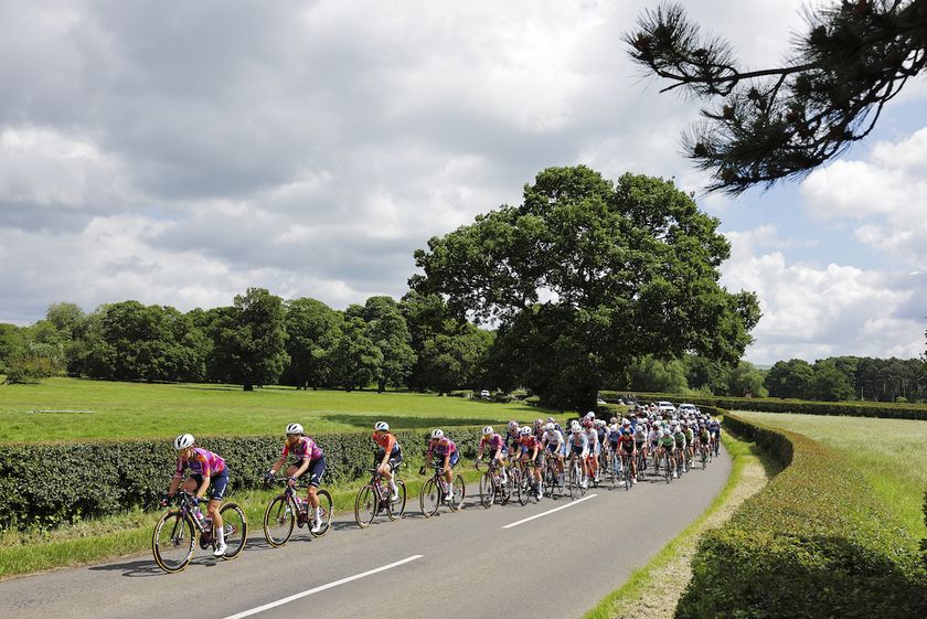 Tour De France 2027: Grand Départ From Edinburgh, Scotland Tour De France 2027: Grand Départ From Edinburgh, Scotland