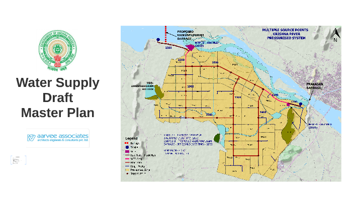 Township Water Supply: Contamination Concerns And Solutions Township Water Supply: Contamination Concerns And Solutions