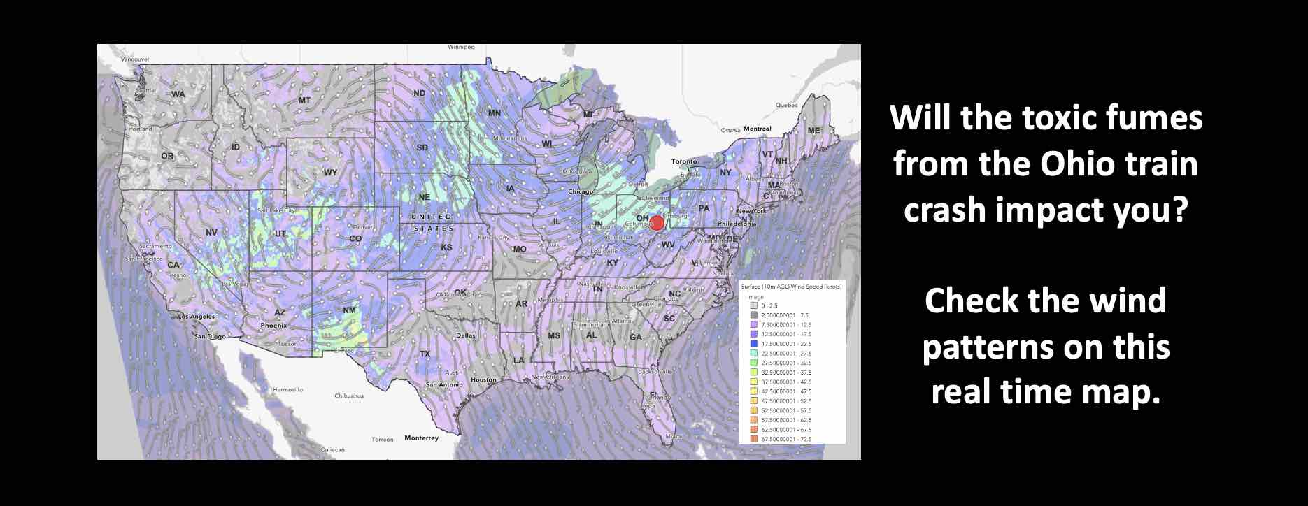 Toxic Chemical Residues From Ohio Train Derailment: A Building Contamination Investigation Toxic Chemical Residues From Ohio Train Derailment: A Building Contamination Investigation