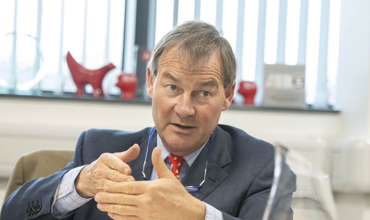 Toxic Workplace Allegations Against Former UK MP Rupert Lowe: Examining The Evidence Toxic Workplace Allegations Against Former UK MP Rupert Lowe: Examining The Evidence