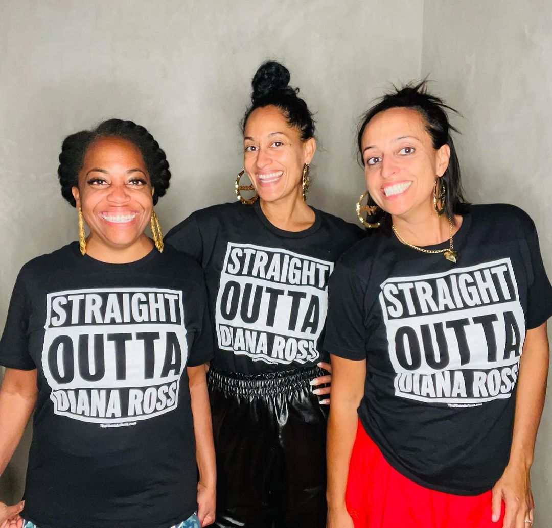 Tracee Ellis Ross: A Family Legacy Of Entertainment Tracee Ellis Ross: A Family Legacy Of Entertainment